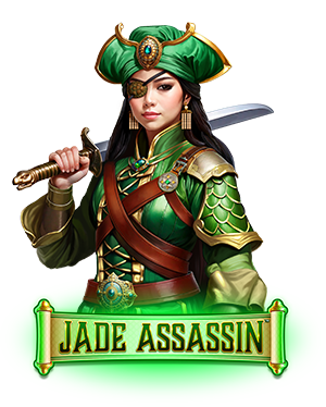 Jade Assassin