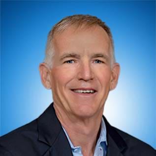 Rich Schneider headshot