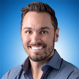 Matt Wilson headshot