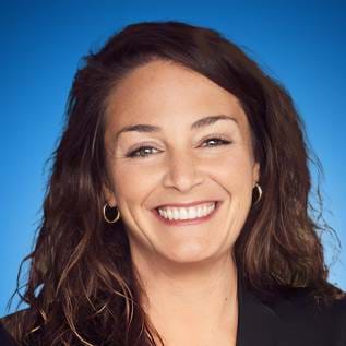 Roxane Lukas Chief People Officer