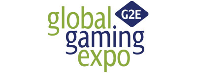 G2E logo